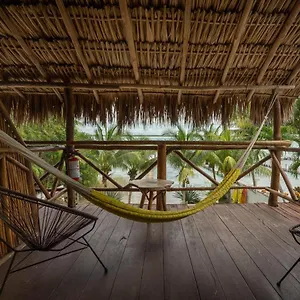  Pensjonat Amigos Hotelito
