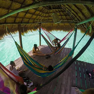 Wayak - Bacalar